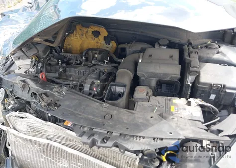 2020 Kia Optima S z USA, uszkodzony, nr VIN 5XXGT4L31LG405080